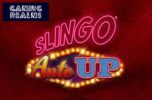 Slingo Ante Up